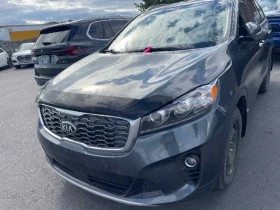 Kia Sorento EX | Mobile.bg    2