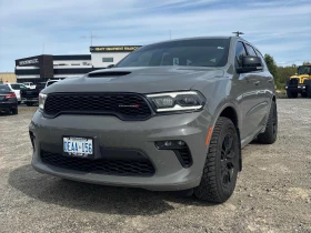 Dodge Durango GT CARFAX АВТО КРЕДИТ 