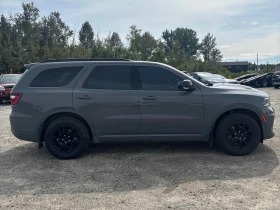 Dodge Durango GT CARFAX АВТО КРЕДИТ - 57900 лв. - 99078569 2