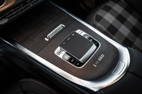 Mercedes-Benz G 450 Stronger Than 1980s* Manufaktur* Burm* Pano | Mobile.bg    9