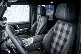 Mercedes-Benz G 450 Stronger Than 1980s* Manufaktur* Burm* Pano | Mobile.bg    13