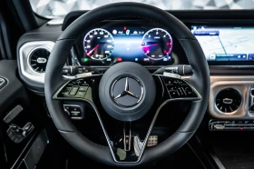 Mercedes-Benz G 450 Stronger Than 1980s* Manufaktur* Burm* Pano | Mobile.bg    10