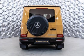 Mercedes-Benz G 450 Stronger Than 1980s* Manufaktur* Burm* Pano | Mobile.bg    5