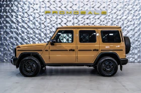     Mercedes-Benz G 450 Stronger Than 1980s* Manufaktur* Burm* Pano