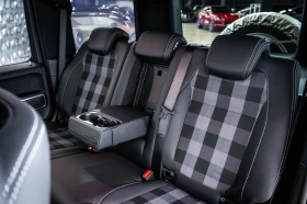 Mercedes-Benz G 450 Stronger Than 1980s* Manufaktur* Burm* Pano | Mobile.bg    16
