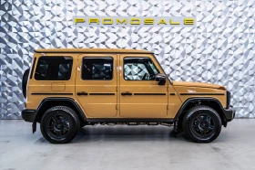 Mercedes-Benz G 450 Stronger Than 1980s* Manufaktur* Burm* Pano | Mobile.bg    6