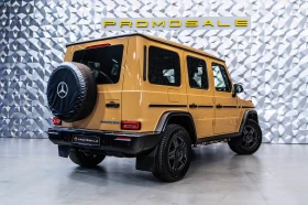     Mercedes-Benz G 450 Stronger Than 1980s* Manufaktur* Burm* Pano