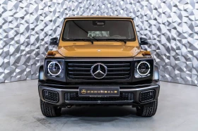     Mercedes-Benz G 450 Stronger Than 1980s* Manufaktur* Burm* Pano