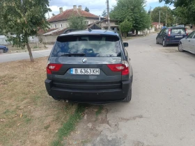 BMW X3 | Mobile.bg    1