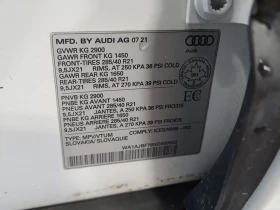 Audi Q7 * KOMFORT * CARFAX * БЕЗ ПЪРВОНАЧАЛНА ВНОСКА - 49650 лв. / 25385.64 € - 29673722 7