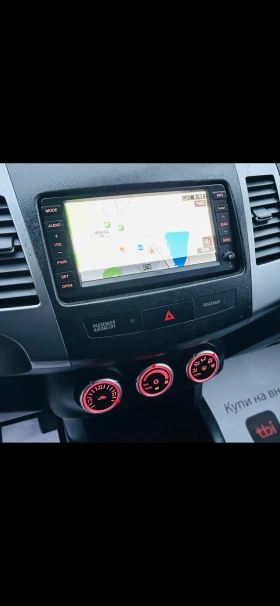 Peugeot 4007 2.2hdi-156kc-4x4-7места-Италия - 12999 лв. / 6646.28 € - 69393345 16