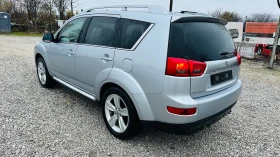 Peugeot 4007 2.2hdi-156kc-4x4-7места-Италия - 12999 лв. / 6646.28 € - 69393345 5