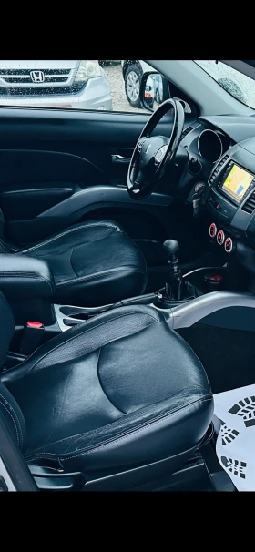 Peugeot 4007 2.2hdi-156kc-4x4-7места-Италия - 12999 лв. / 6646.28 € - 69393345 9