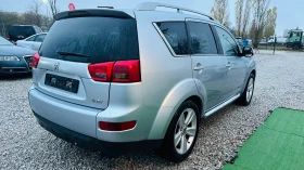 Peugeot 4007 2.2hdi-156kc-4x4-7места-Италия - 12999 лв. / 6646.28 € - 69393345 4