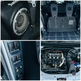 Peugeot 4007 2.2hdi-156kc-4x4-7места-Италия - 12999 лв. / 6646.28 € - 69393345 17