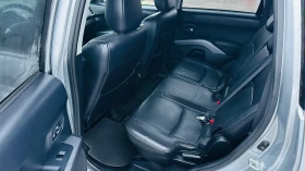 Peugeot 4007 2.2hdi-156kc-4x4-7места-Италия - 12999 лв. / 6646.28 € - 69393345 8