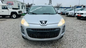Peugeot 4007 2.2hdi-156kc-4x4-7места-Италия - 12999 лв. / 6646.28 € - 69393345 2