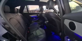 Mercedes-Benz GLC FACELIFT 300 4matic | Mobile.bg    11