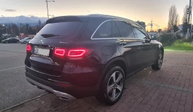 Mercedes-Benz GLC FACELIFT 300 4matic | Mobile.bg    6