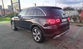     Mercedes-Benz GLC FACELIFT 300 4matic
