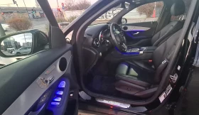 Mercedes-Benz GLC FACELIFT 300 4matic | Mobile.bg    9