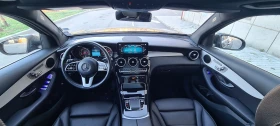Mercedes-Benz GLC FACELIFT 300 4matic | Mobile.bg    13
