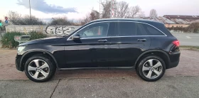     Mercedes-Benz GLC FACELIFT 300 4matic