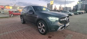 Mercedes-Benz GLC FACELIFT 300 4matic | Mobile.bg    8