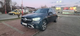     Mercedes-Benz GLC FACELIFT 300 4matic