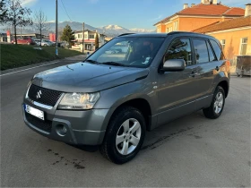 Suzuki Vitara TOP, снимка 1