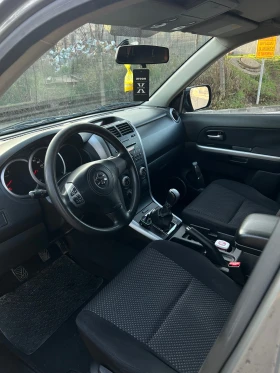 Suzuki Vitara TOP, снимка 7