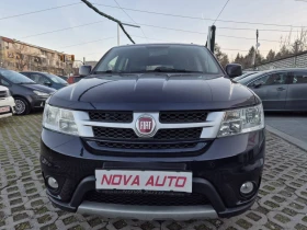 Fiat Freemont 2.0D-170кс-7 МЕСТА-LOUNGE, снимка 6