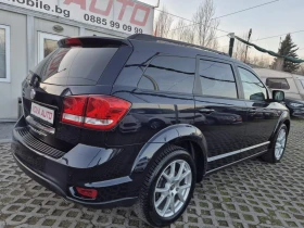 Fiat Freemont 2.0D-170кс-7 МЕСТА-LOUNGE, снимка 4