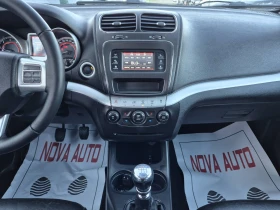 Fiat Freemont 2.0D-170кс-7 МЕСТА-LOUNGE, снимка 10