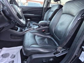 Fiat Freemont 2.0D-170кс-7 МЕСТА-LOUNGE, снимка 7
