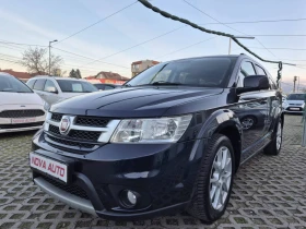 Fiat Freemont 2.0D-170кс-7 МЕСТА-LOUNGE