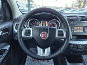 Fiat Freemont 2.0D-170кс-7 МЕСТА-LOUNGE, снимка 9