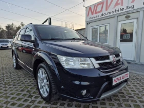 Fiat Freemont 2.0D-170кс-7 МЕСТА-LOUNGE, снимка 5