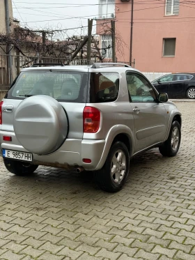 Toyota Rav4 2000  ГАЗОВ ИНЖЕКЦИОН/ Бензин - 4800 € / 9387.98 лв. - 53685568 4