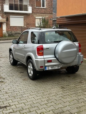 Toyota Rav4 2000  ГАЗОВ ИНЖЕКЦИОН/ Бензин - 4800 € / 9387.98 лв. - 53685568 3