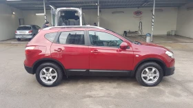 Nissan Qashqai 2.0iAVTOMAT - 6900 € / 13495.23 лв. - 50042117 4