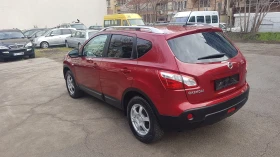 Nissan Qashqai 2.0iAVTOMAT - 6900 € / 13495.23 лв. - 50042117 7