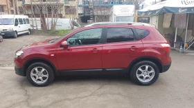 Nissan Qashqai 2.0iAVTOMAT - 6900 € / 13495.23 лв. - 50042117 2