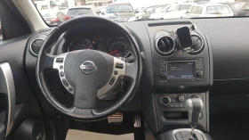 Nissan Qashqai 2.0iAVTOMAT - 6900 € / 13495.23 лв. - 50042117 9