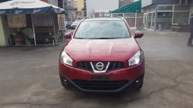 Nissan Qashqai 2.0iAVTOMAT