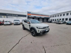 Dacia Duster Extreme HYBRID 140 - 23753 € / 46456.83 лв. - 35917536 3