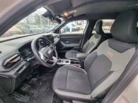 Dacia Duster Extreme HYBRID 140 - 23753 € / 46456.83 лв. - 35917536 11