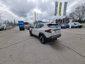 Dacia Duster Extreme HYBRID 140