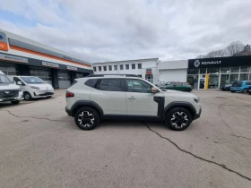 Dacia Duster Extreme HYBRID 140 - 23753 € / 46456.83 лв. - 35917536 4