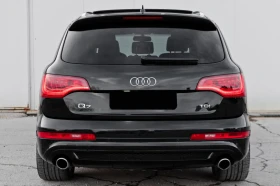 Audi Q7 4.2 facelift  - 14999 € / 29335.49 лв. - 35209996 8